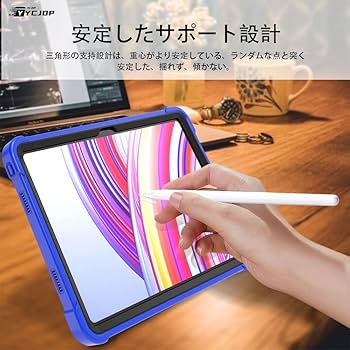 Amazon.co.jp: For Xiaomi POCO Pad/Redmi Pad Pro ケース 12.1