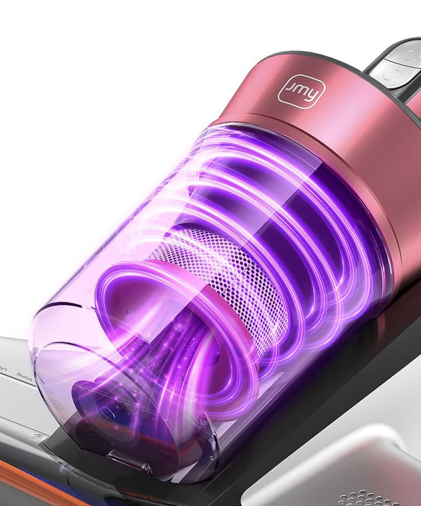 Amazon.com - Jimmy Mattress Vacuum Cleaner, Bed Vacuum Cleaner