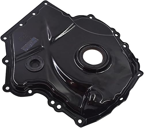 Miniatura 4 de WFLNHB Reemplazo de la tapa de la distribución del motor para A3 2009-2013 para TT Quattro 2009-2014 06H109210AG