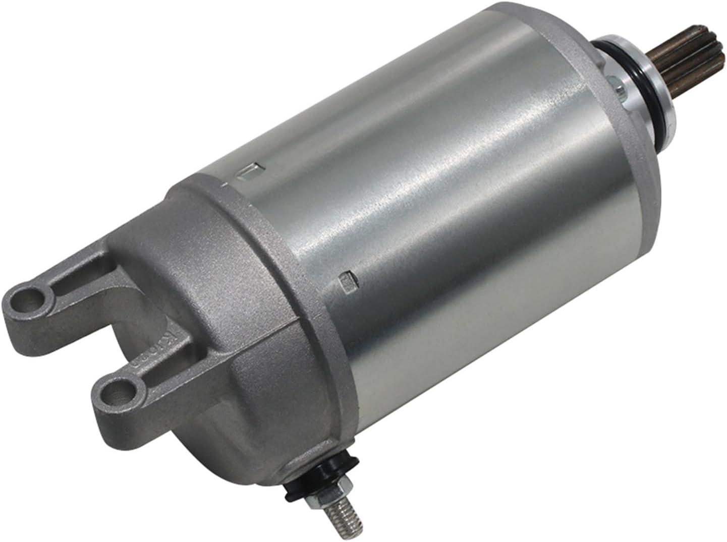 オートバイスターターモーター Kawasaki ZX600 と互換性あり Ninja ZX