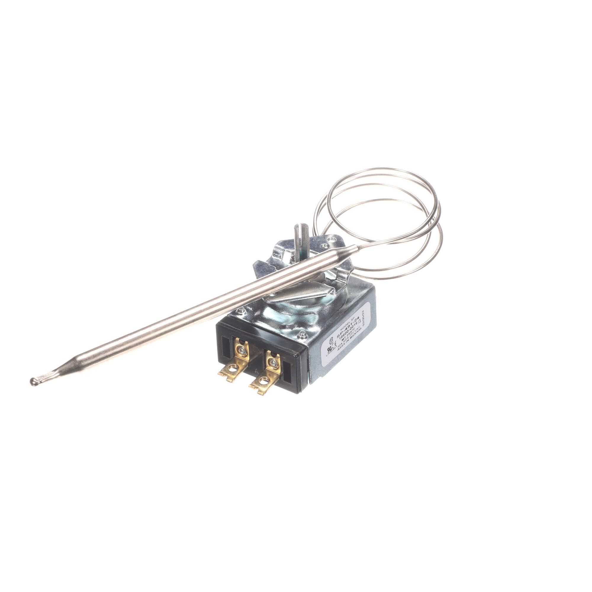 Piège à flotteur et thermostat Hoffman Service Package. Lot de 4 15-5 15-56
