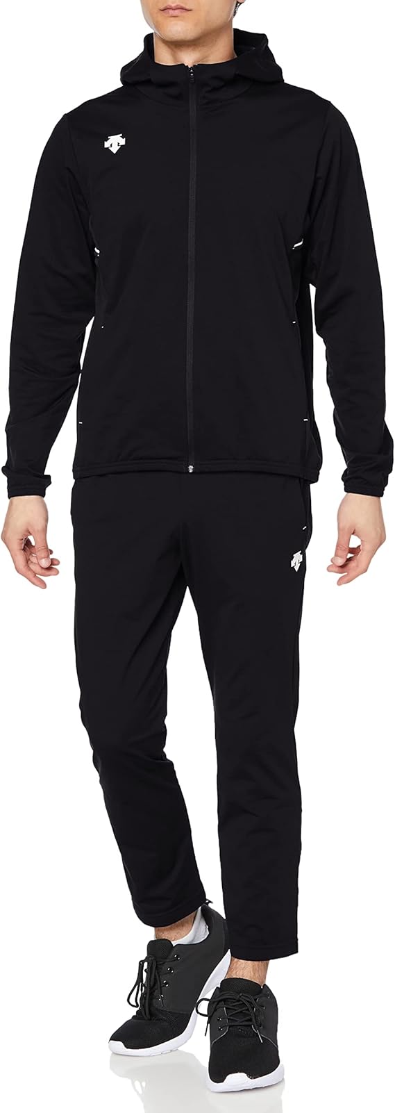 美良品 HI GRERD MODEL デサント ウエア 上下 サイズ L 楽天市場