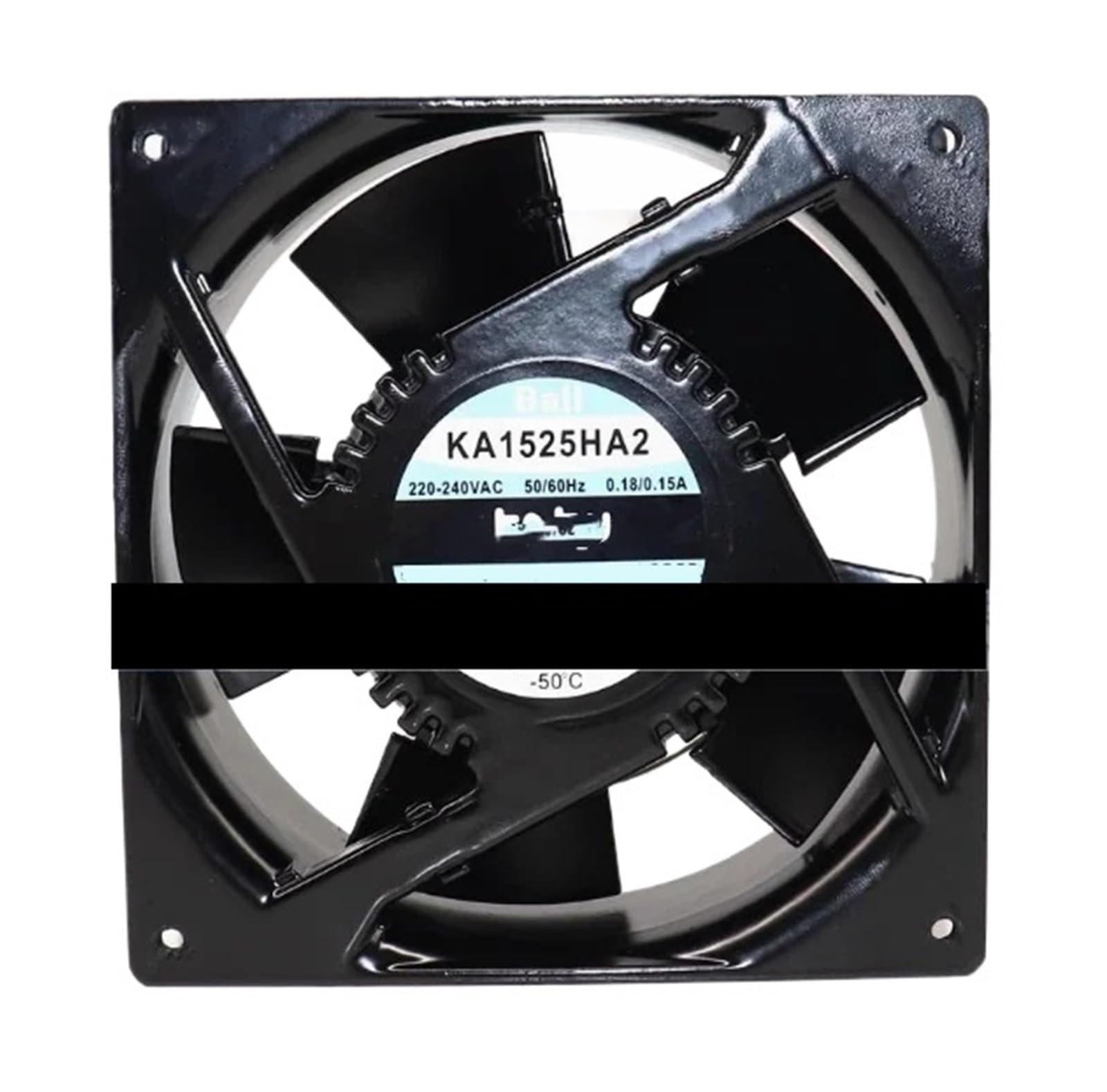 KWQNPHTRN Fan KA1525HA2 15051 220V