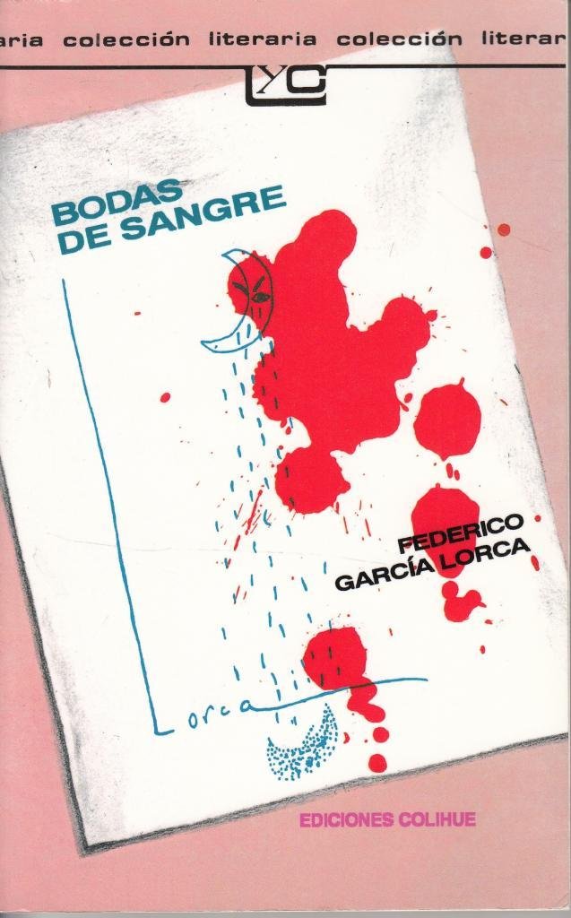 Bodas De Sangre