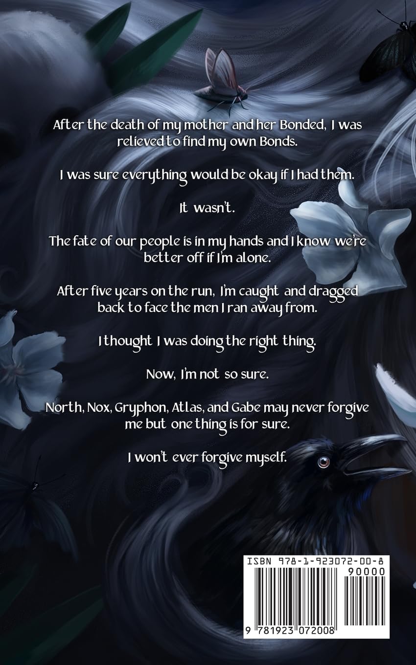 Broken Bonds (The Bonds that Tie) - Image 2