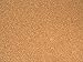 Produktbild ISDI Korktafel, 40 x 30 cm, Dicke 4 mm, Natur, Texturiert, Einstückig, Wandmontage, Kork, Rechteckig, Korkplatte