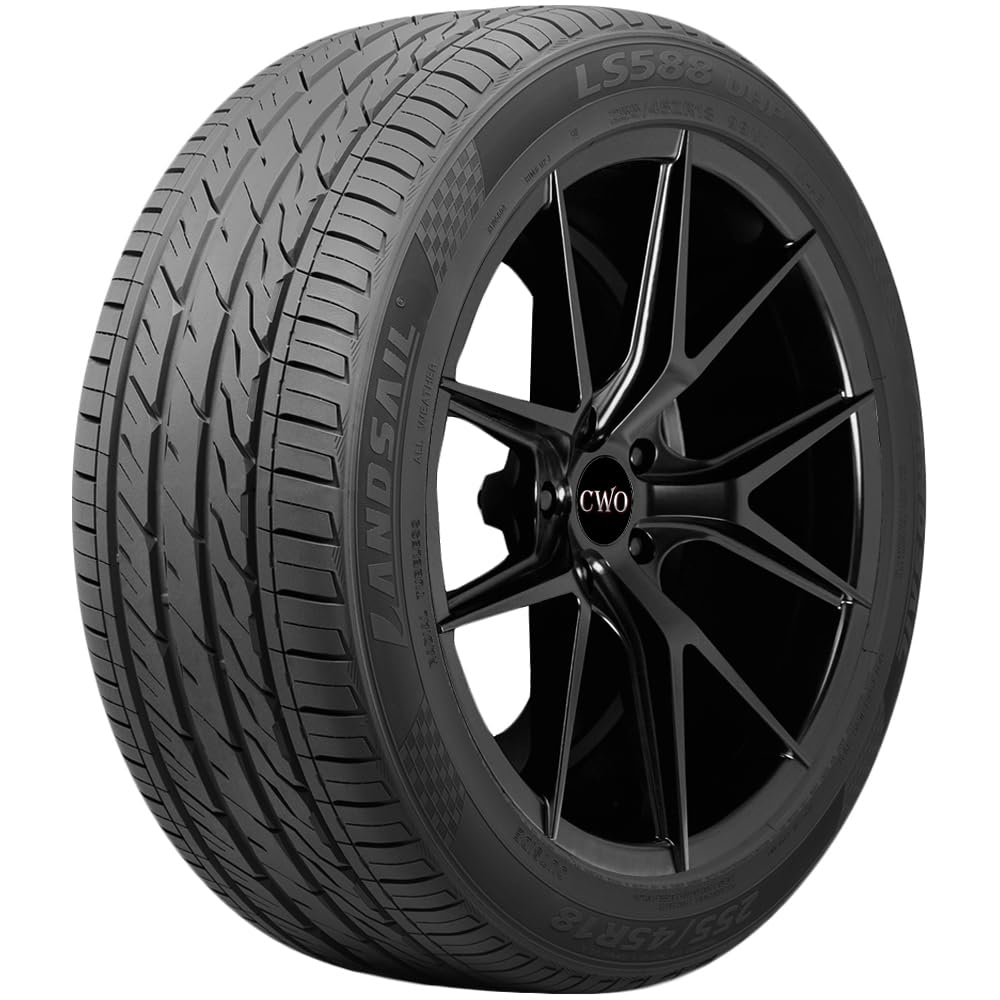 Landsail 255/40r17 94w ls-588 tl