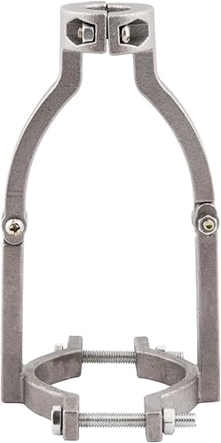 Adaptador de broca de agujero cuadrado para fácil instalación y desmontaje, accesorio de mortaje para prensa de taladro, accesorio de herramienta