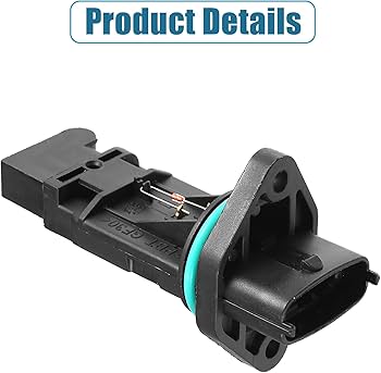 maf  OEM Mass Air Flow Sensor MAF for 91-95 Nissan Sentra