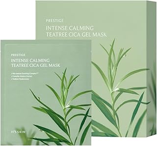 It'S SKIN Prestige Intense Calming Teatree Ci...