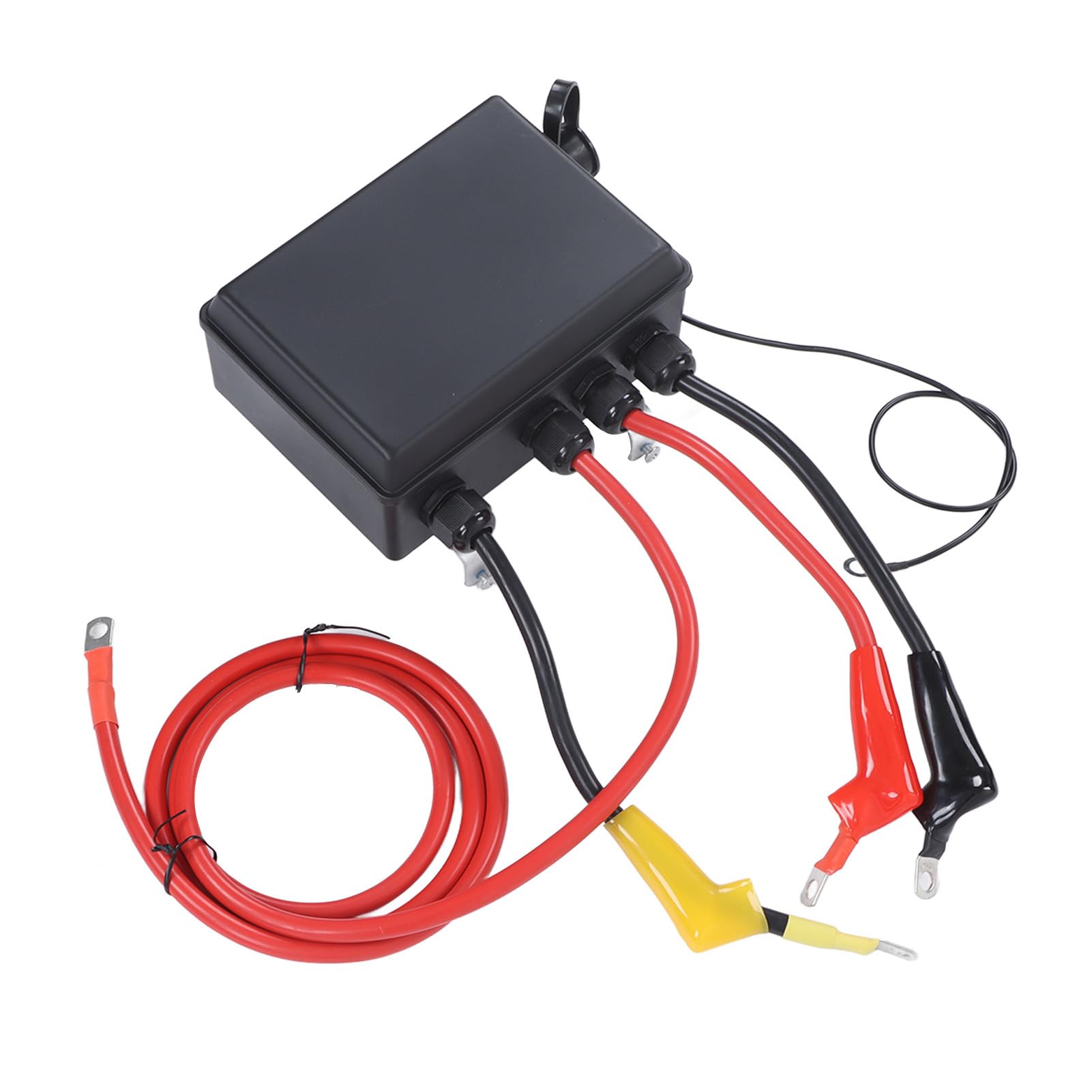 Cryfokt Windenset, 8000-20000LB Elektrische Fernbedienung