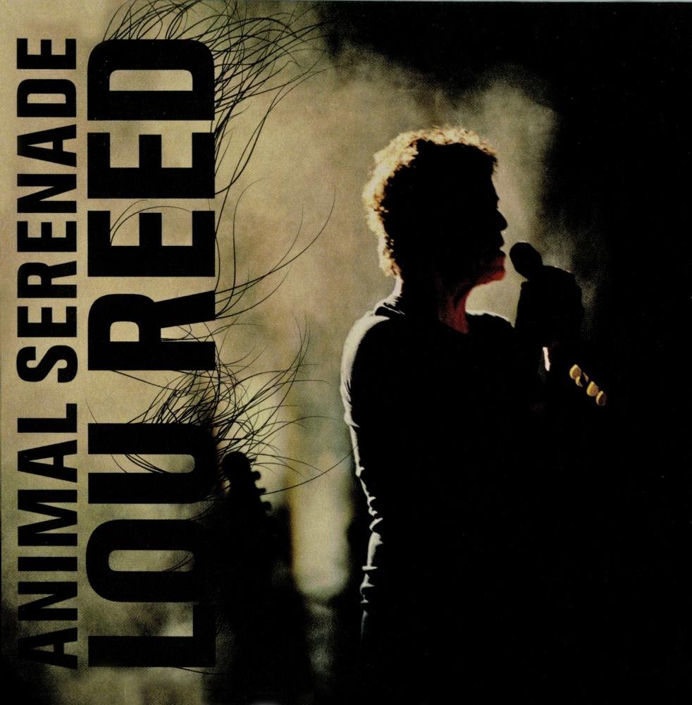 Animal Serenade Reed, Lou