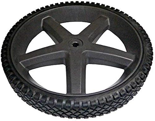 Ryobi Rueda de repuesto original OEM # 308451053