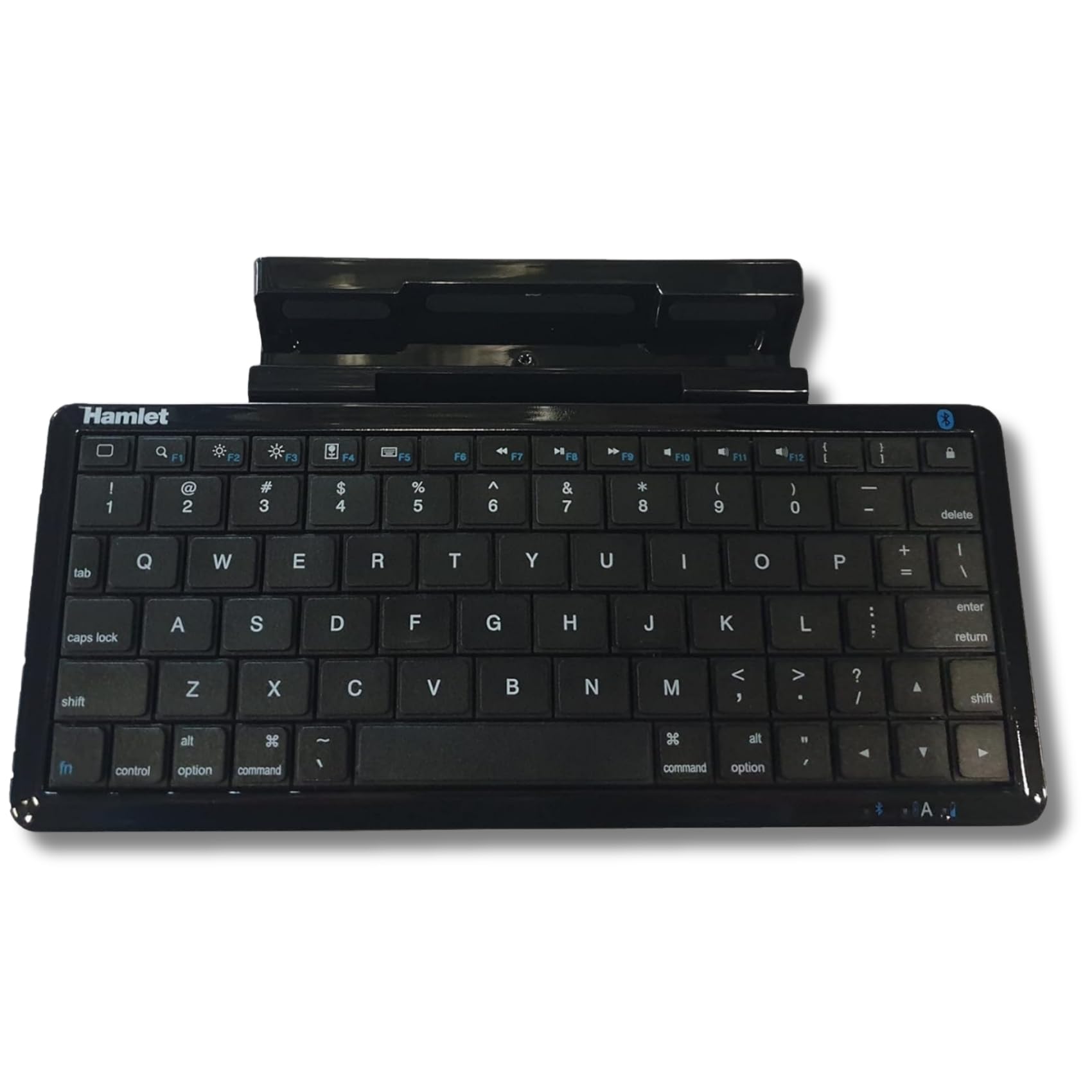 Clavier Bluetooth Hamlet XPADKK100BTMS azerty pour tablette et ordinateur - 8