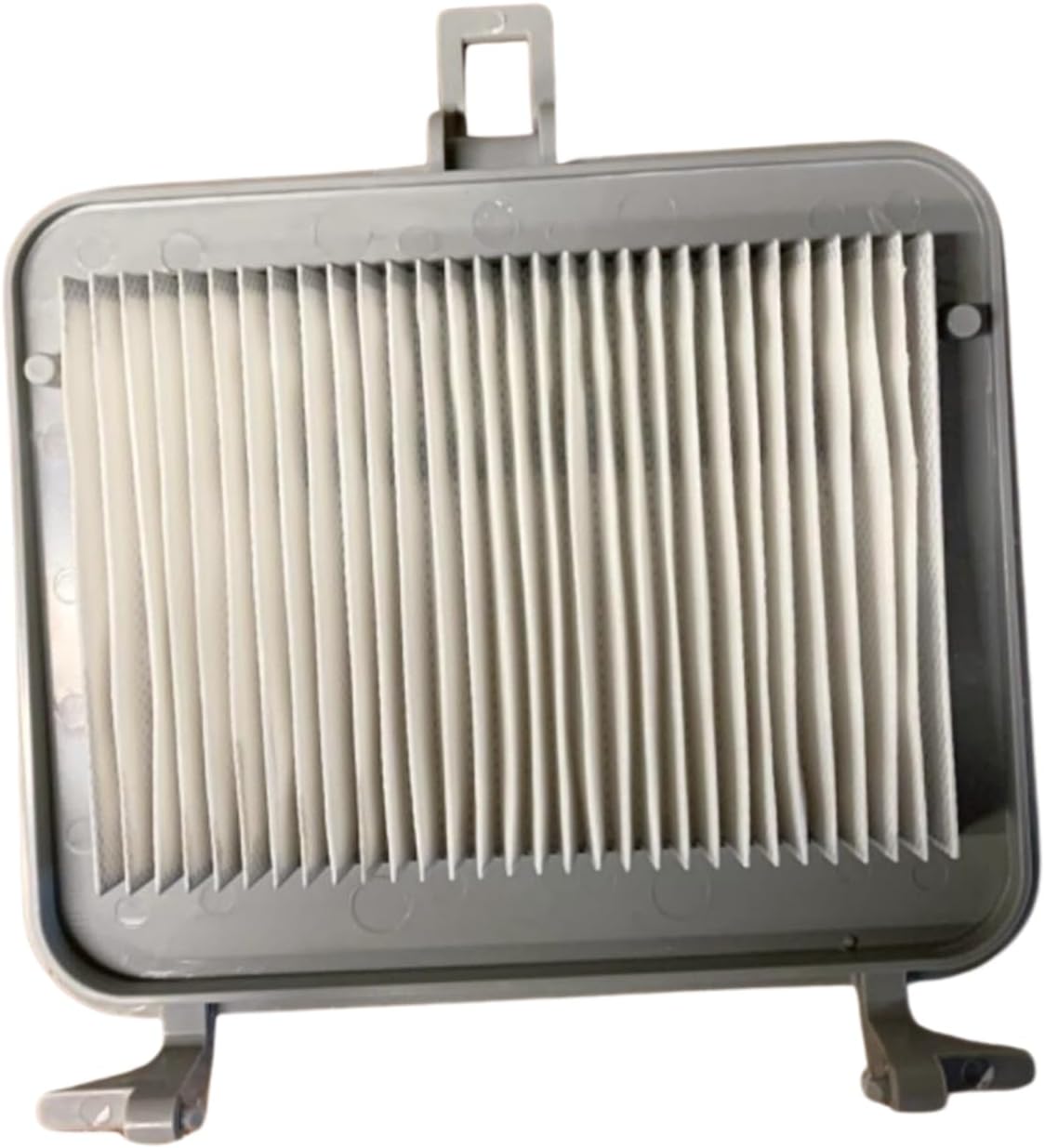 Genuine KC30KDRDZ000 Canister Vacuum Filter 125.10701610 116.24194111，Replacement for Kenmore OEM