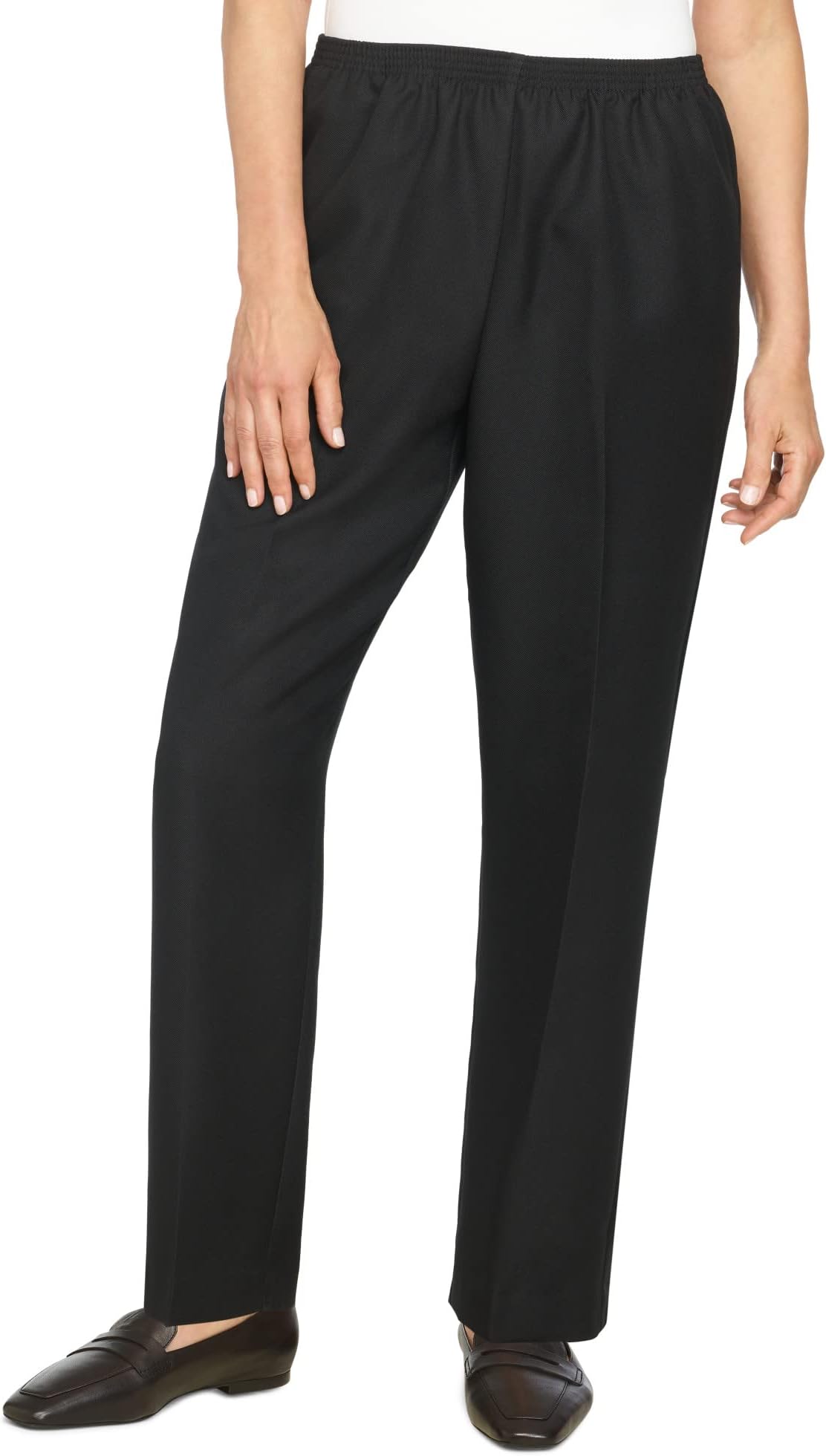 MMSD Women's Classics Pants - Medium Length