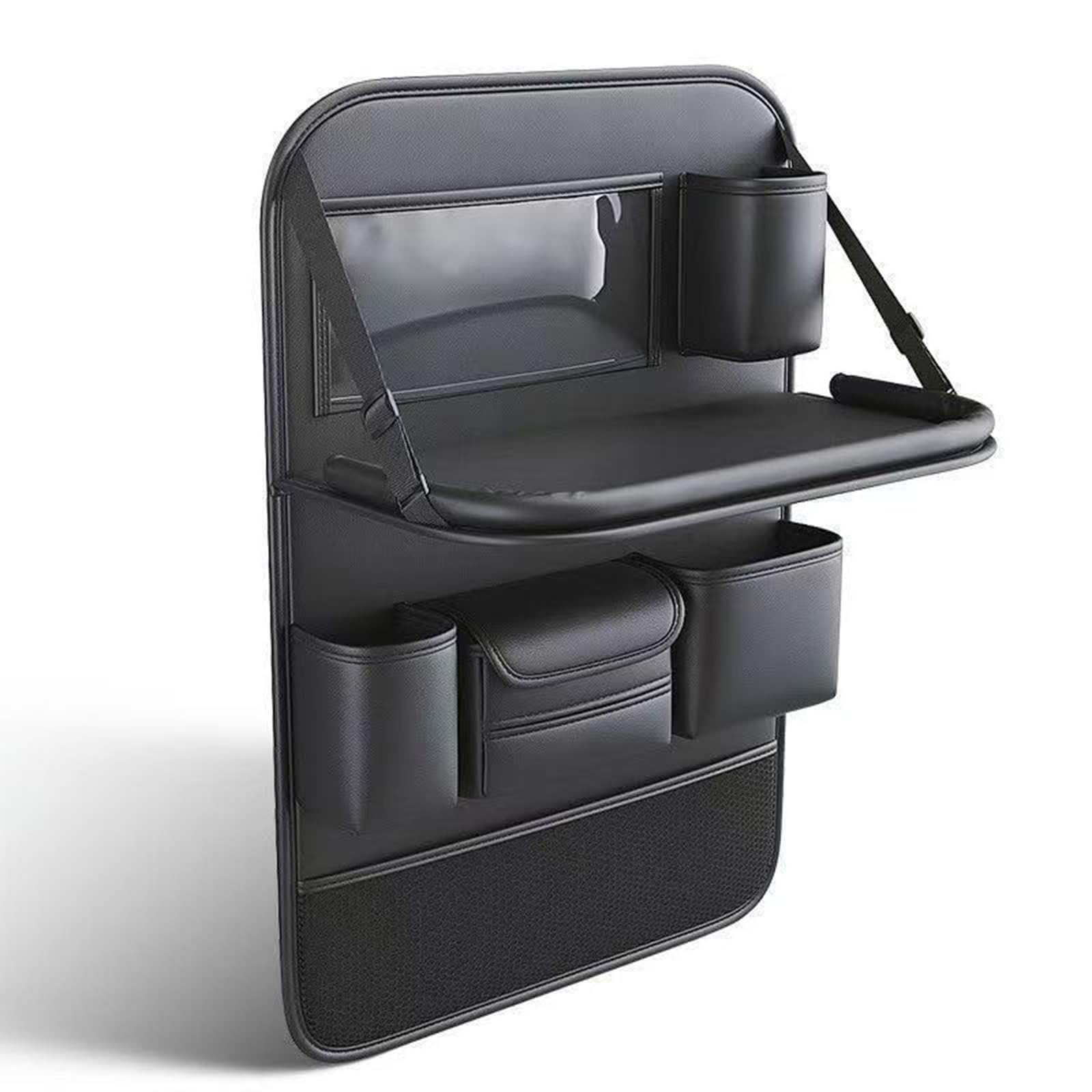 Organisateur Voiture pour Audi A3 Sportback (8PA) 2004-2012
