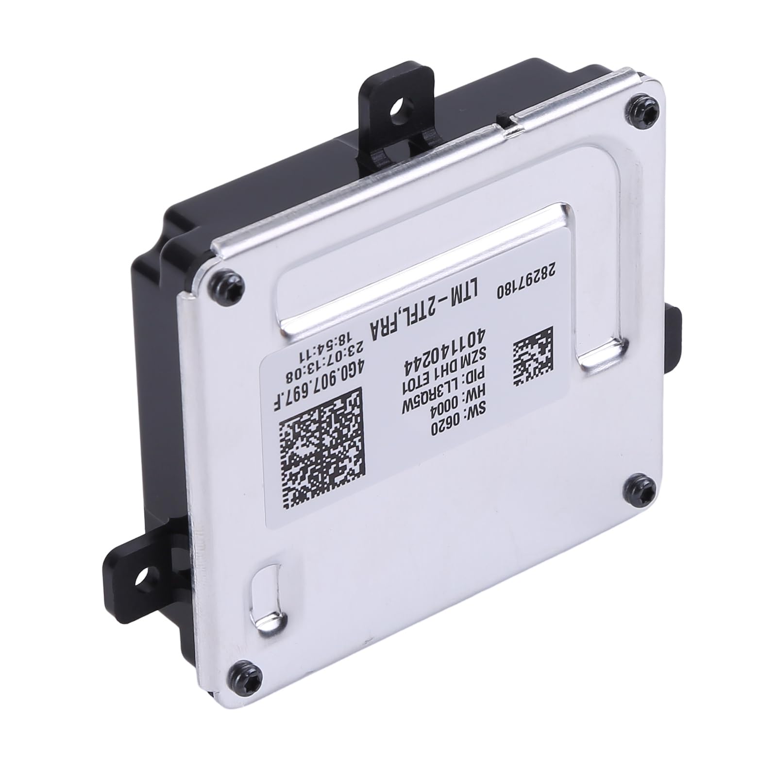 ISpchen Ballast Luce Di Marcia Diurna DRL Compatibile Con Audi A6 A7 R8 RS7 S6 S7 TT - Unità Controllo HID, Sostituto Originale