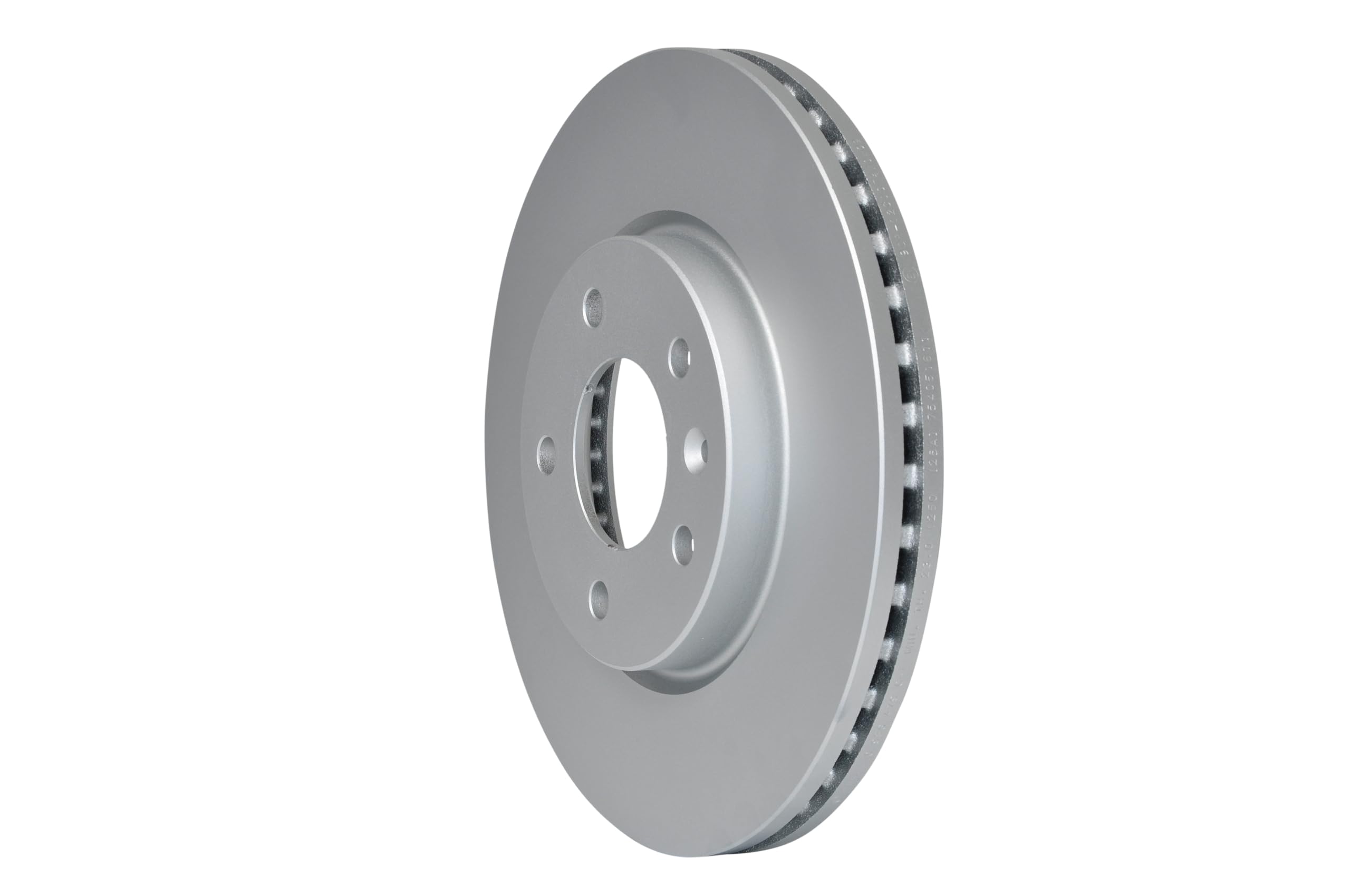 BOSCH 0 986 479 C56, 2 szt Tarcze Hamulcowe przód 300mm