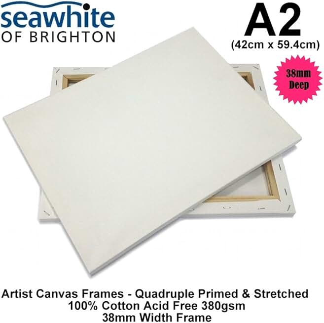 Amazon.co.uk a2 canvas