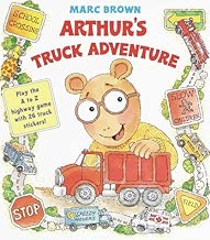 ARTHUR'S TRUCK ADVEN