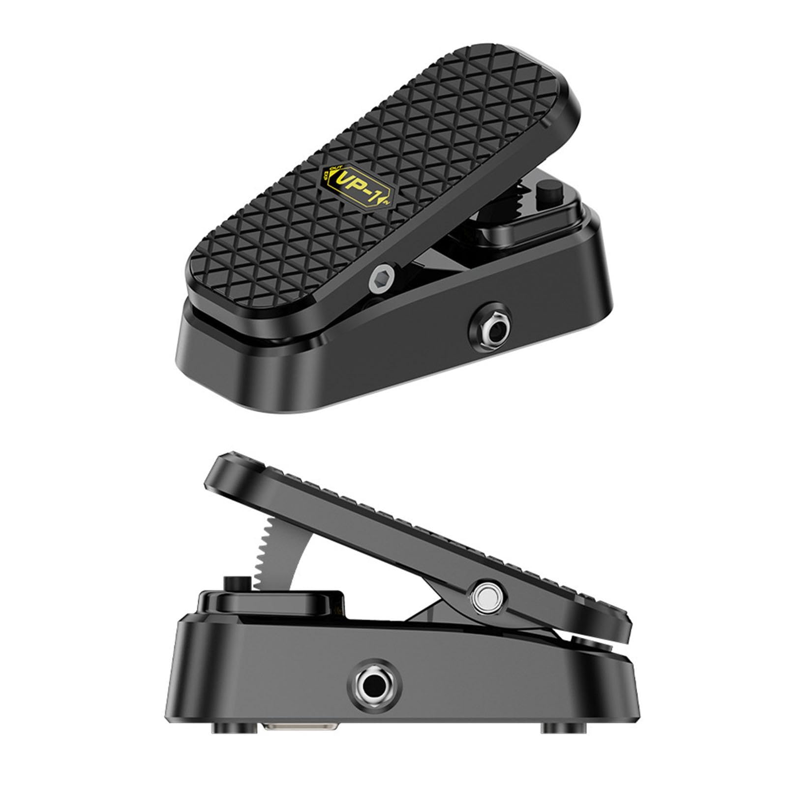 Harilla Expression-Pedal universelles passives Lautstärke Gitarre