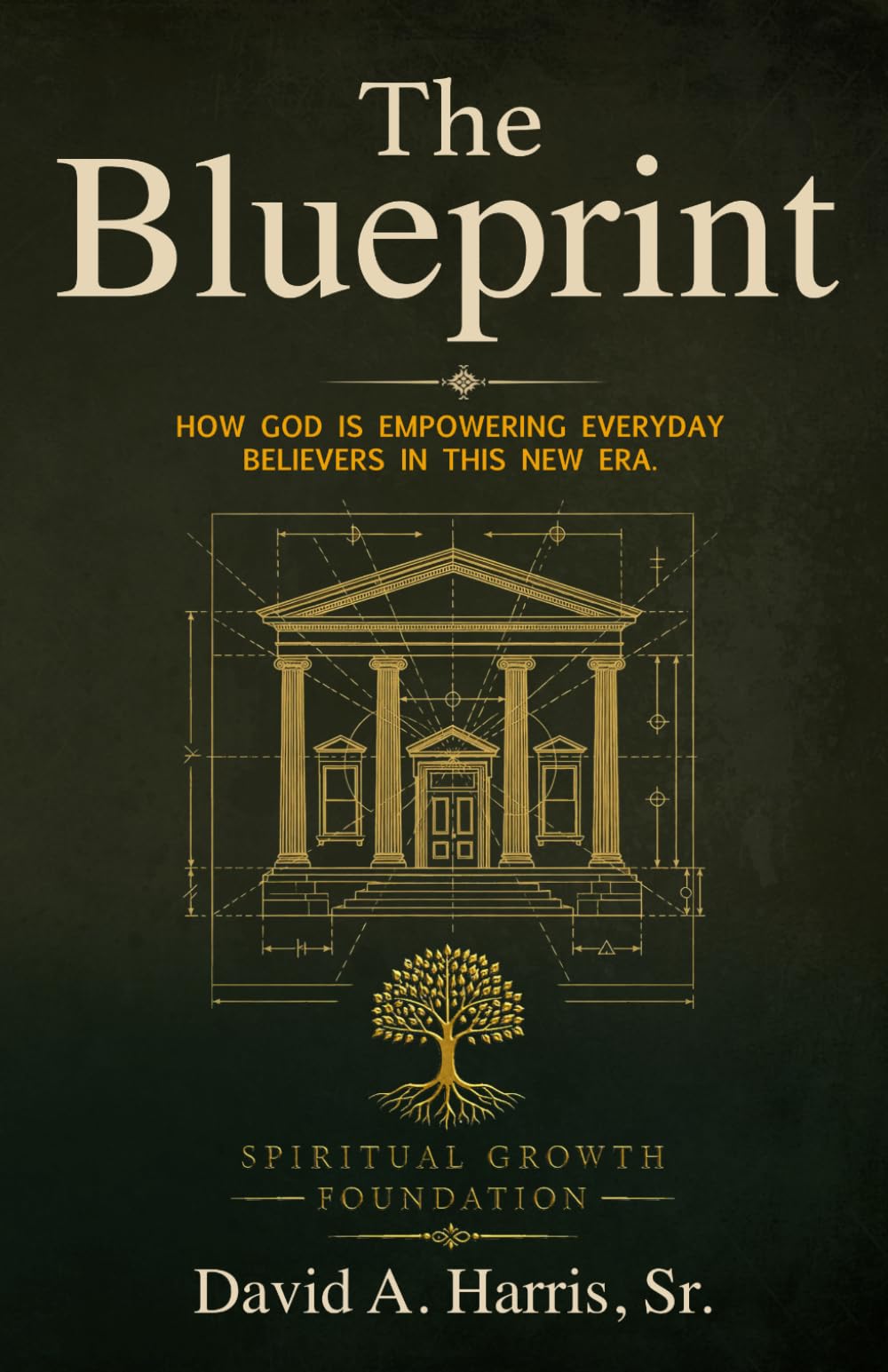 The Blueprint: How God is Empowering Everyday Believers in this New Era