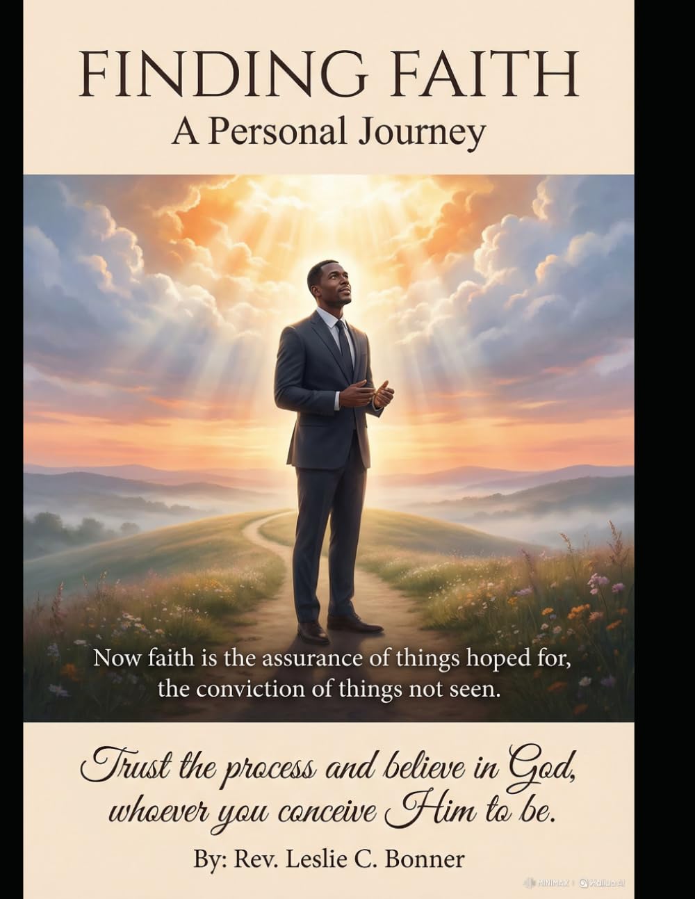 Finding Faith: A Personal Journey