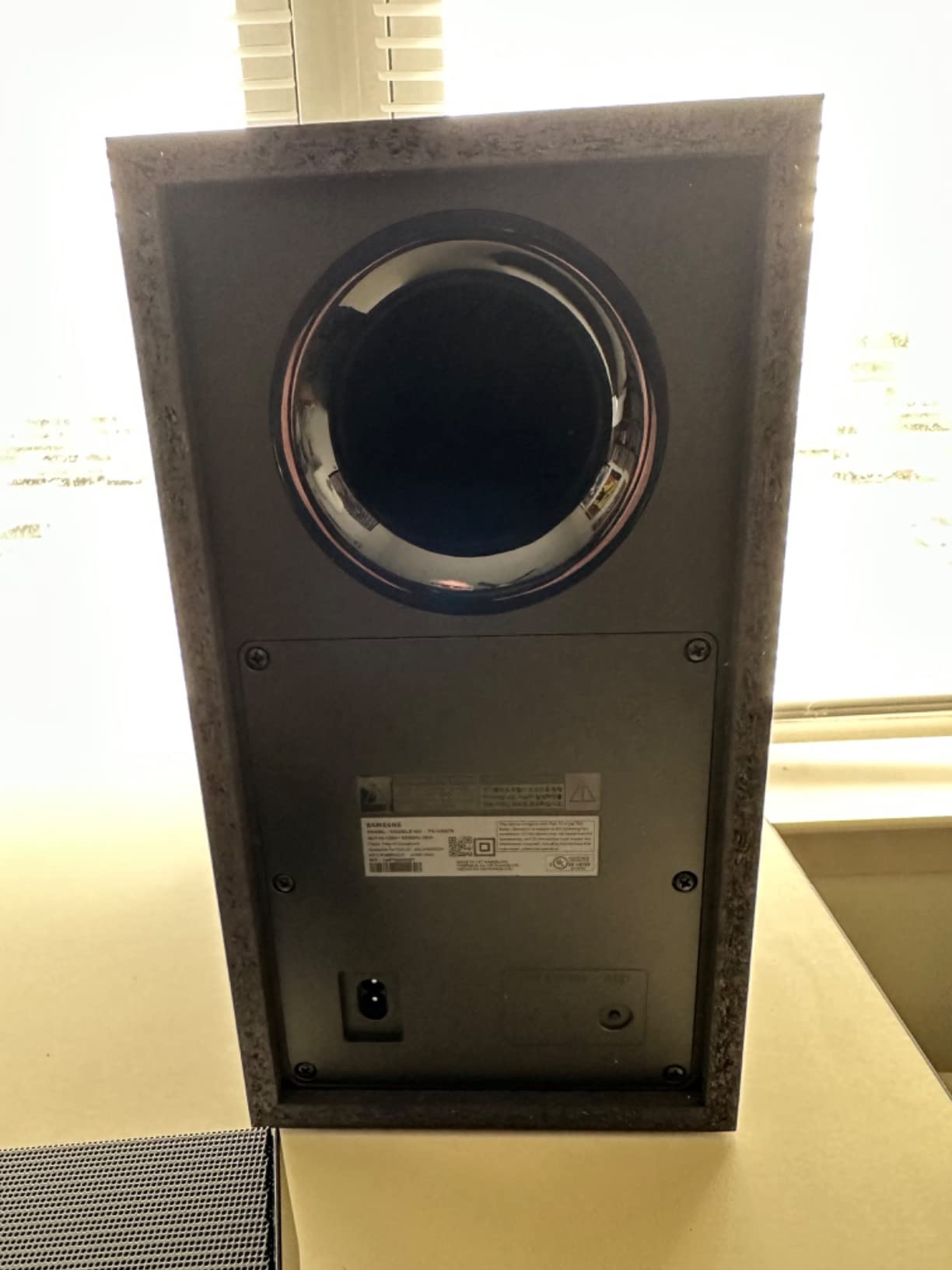 29/mo Finance SAMSUNG HWQ700B 3.1.2ch Soundbar w/Dolby Audio, 2022