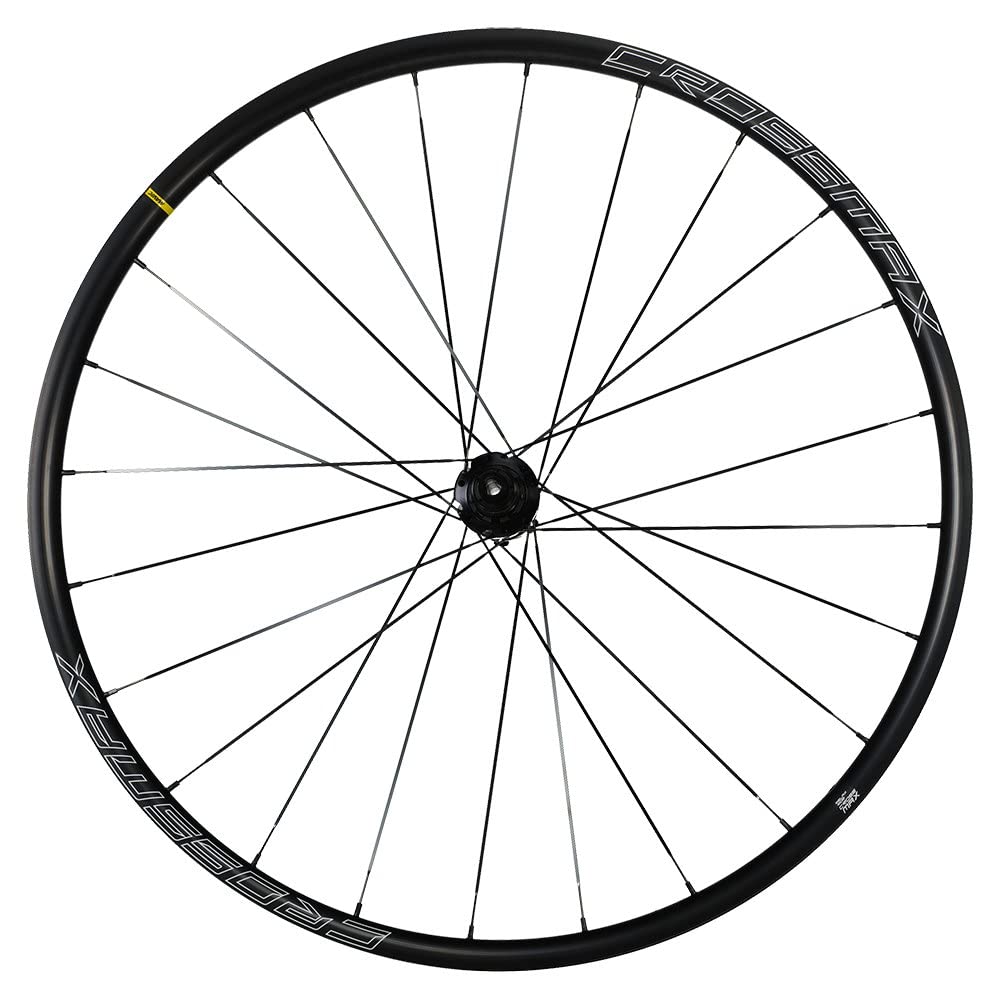 MAVIC Crossmax 22 29 | 12 x 142 mm | 6 fori - Ruota posteriore MTB 29"