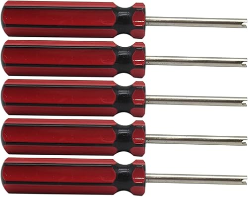 Miniatura 3 de 6523339 - Destornillador automático para automóvil, válvula extractora de núcleo, tubo de neumáticos, herramienta de reparación de instalación de