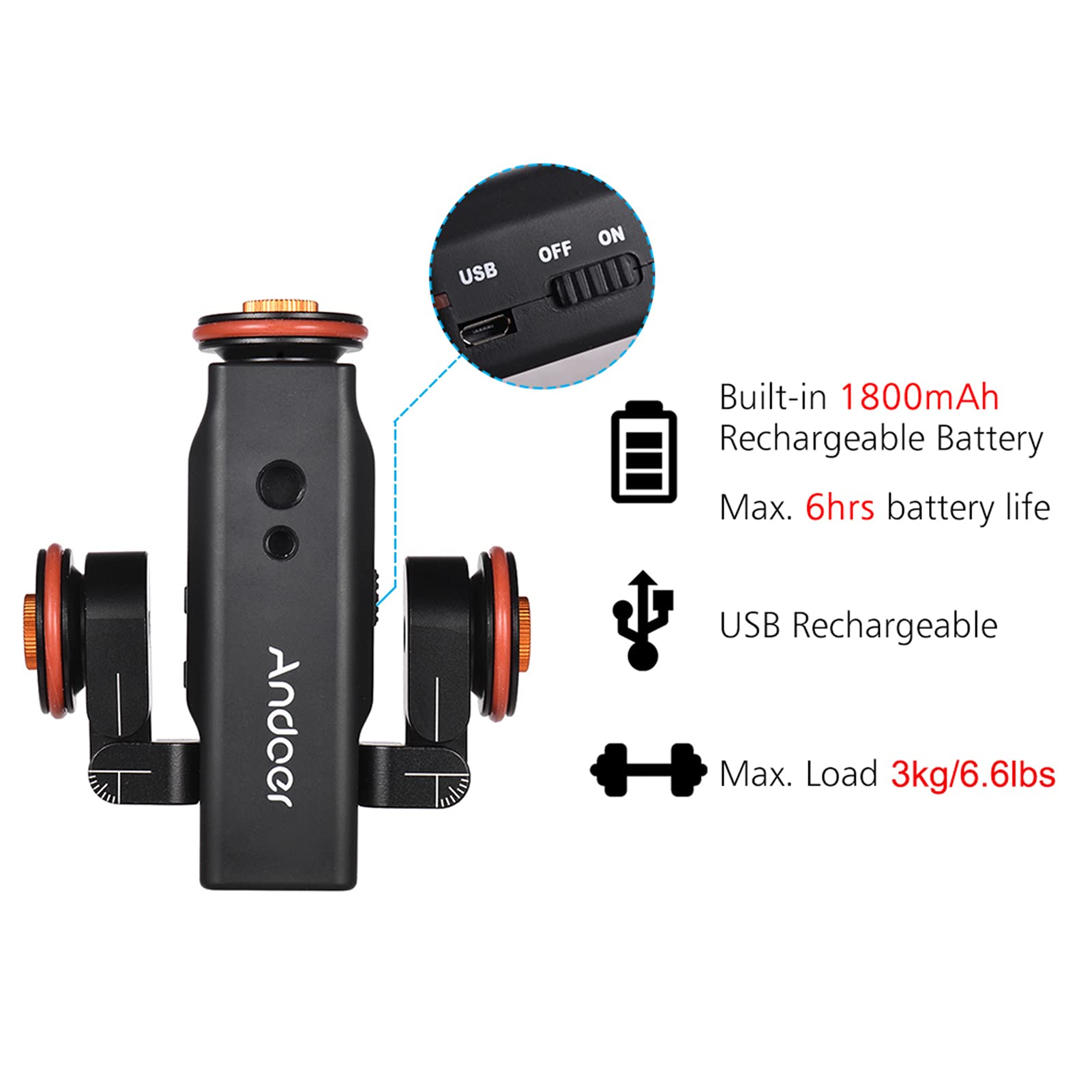 Kit chariot rail chaîne Somfy 9014727