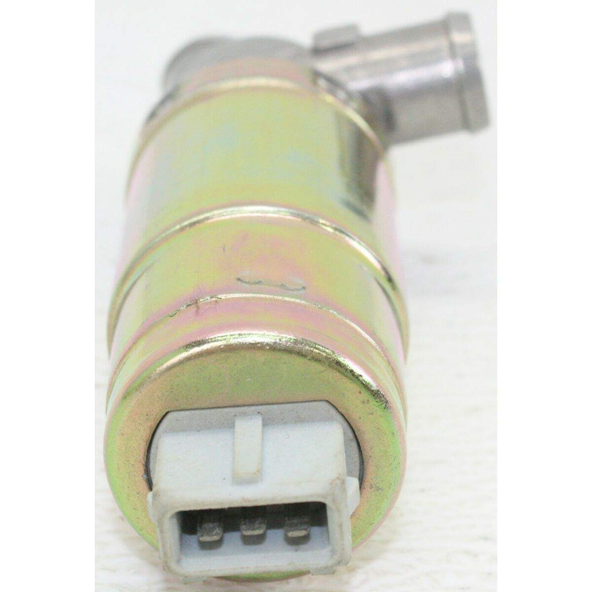 Herko Idle Air Control Valve IAC1091 Compatible with Hyundai Volkswagen Audi Saab 84-01