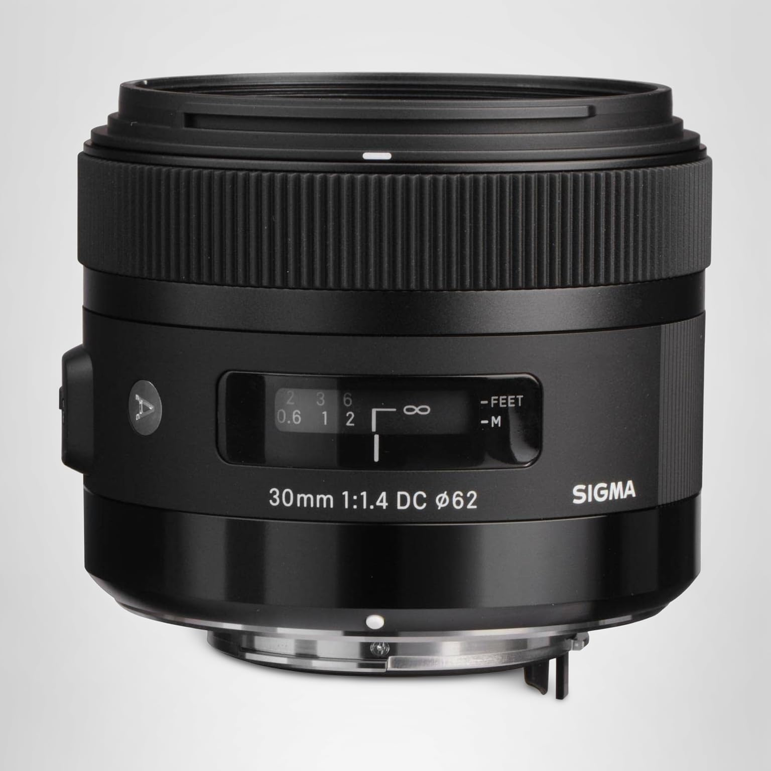 Amazon.co.jp: SIGMA 30mm F1.4 DC HSM | Art A013 | Pentax Kマウント