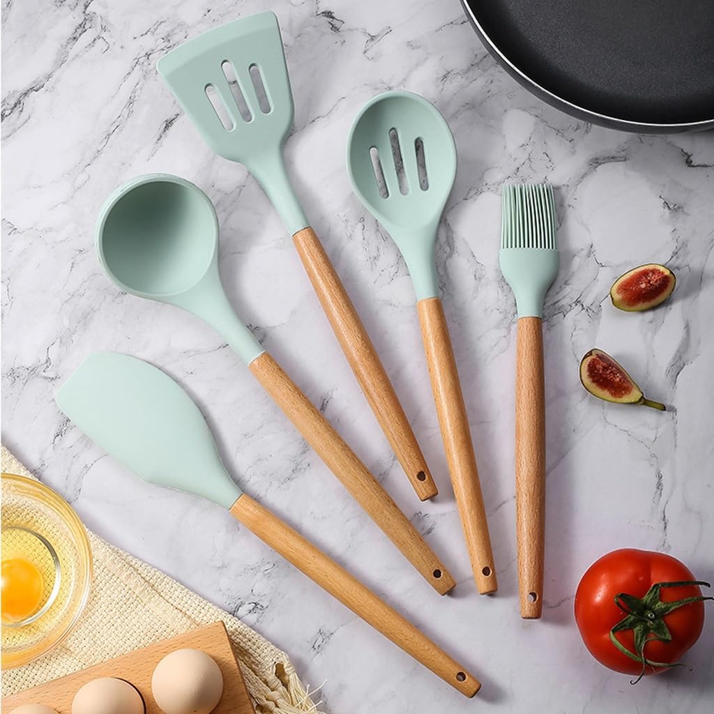 Tableware Spoon Cooking Spoons Kitchen Tool