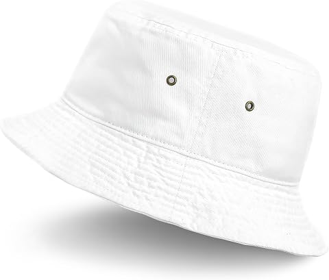 Hat Depot bucket hat
