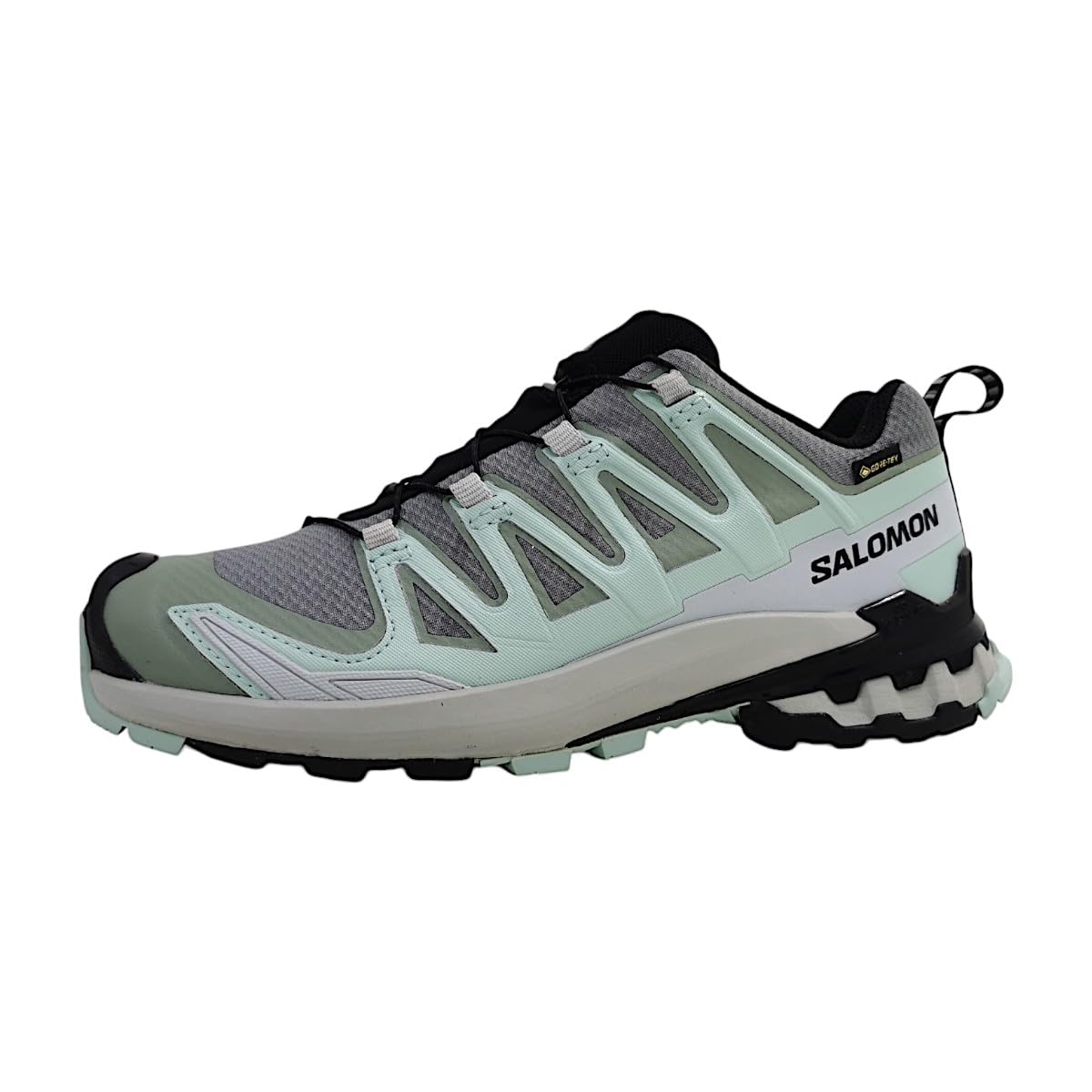 Salomon Damen Xa Pro 3dTrailrunning-Schuhe