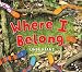 Where I Belong