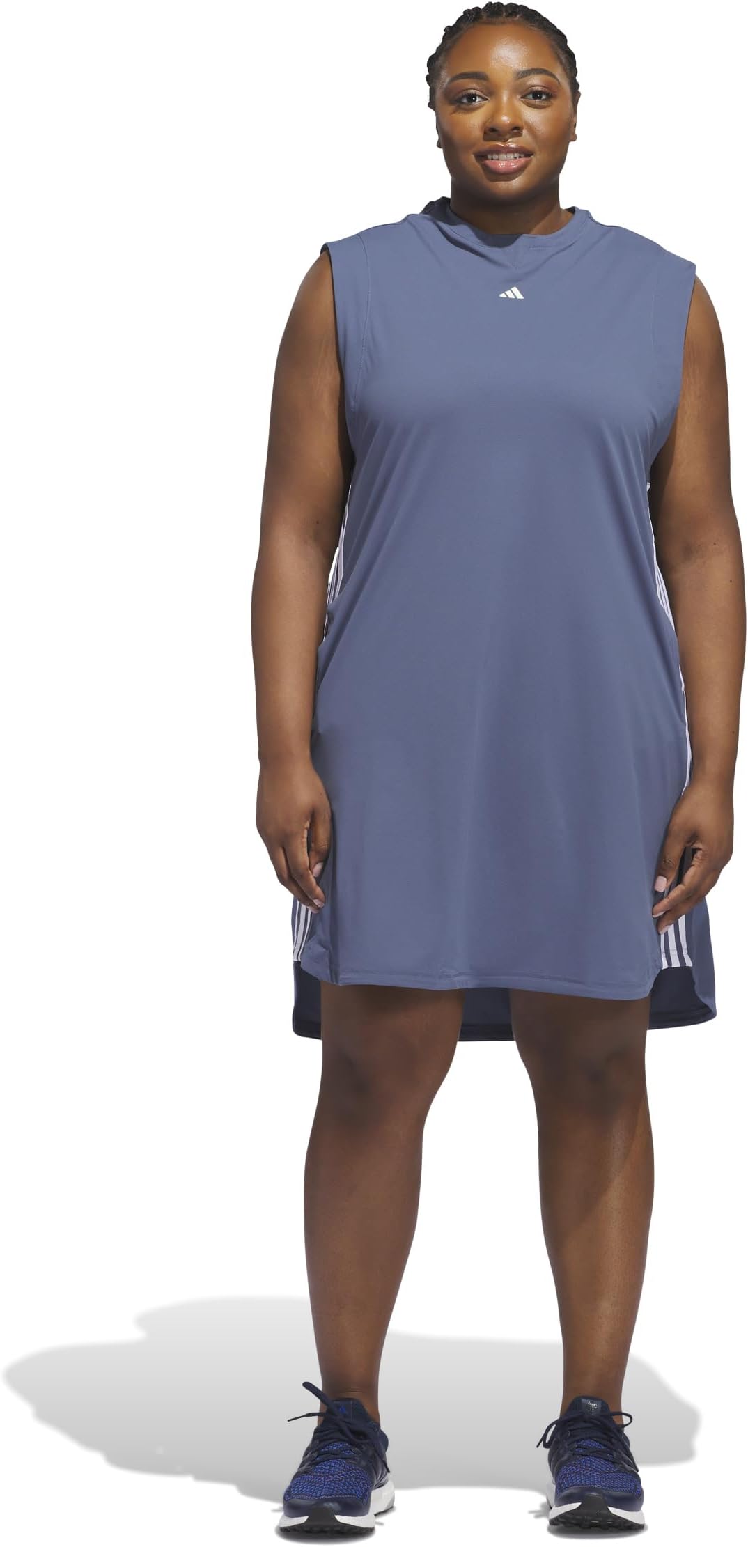 Sukienka plus adidasy Clearance