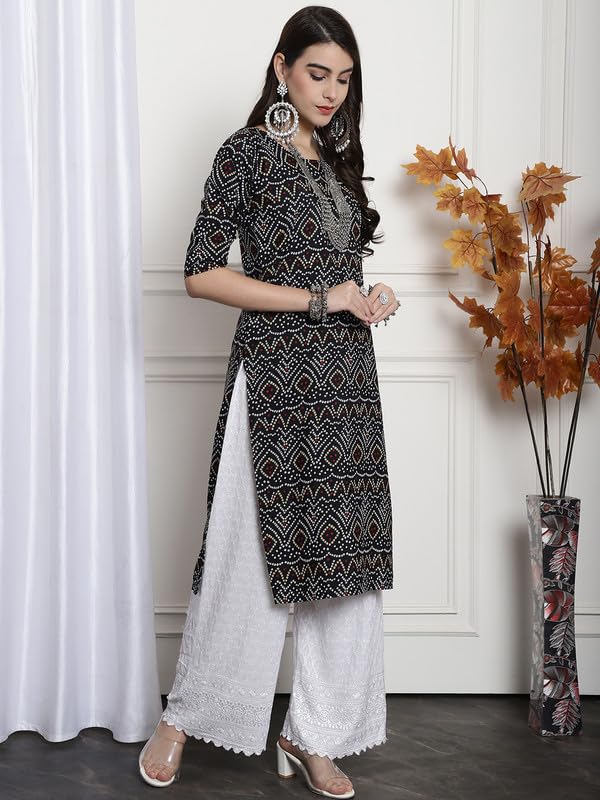 Image of Kurta for Women||Kurta||Casual Kurta|| Women's Kurta||New Fashionable Kurti ||Office Kurta for Women