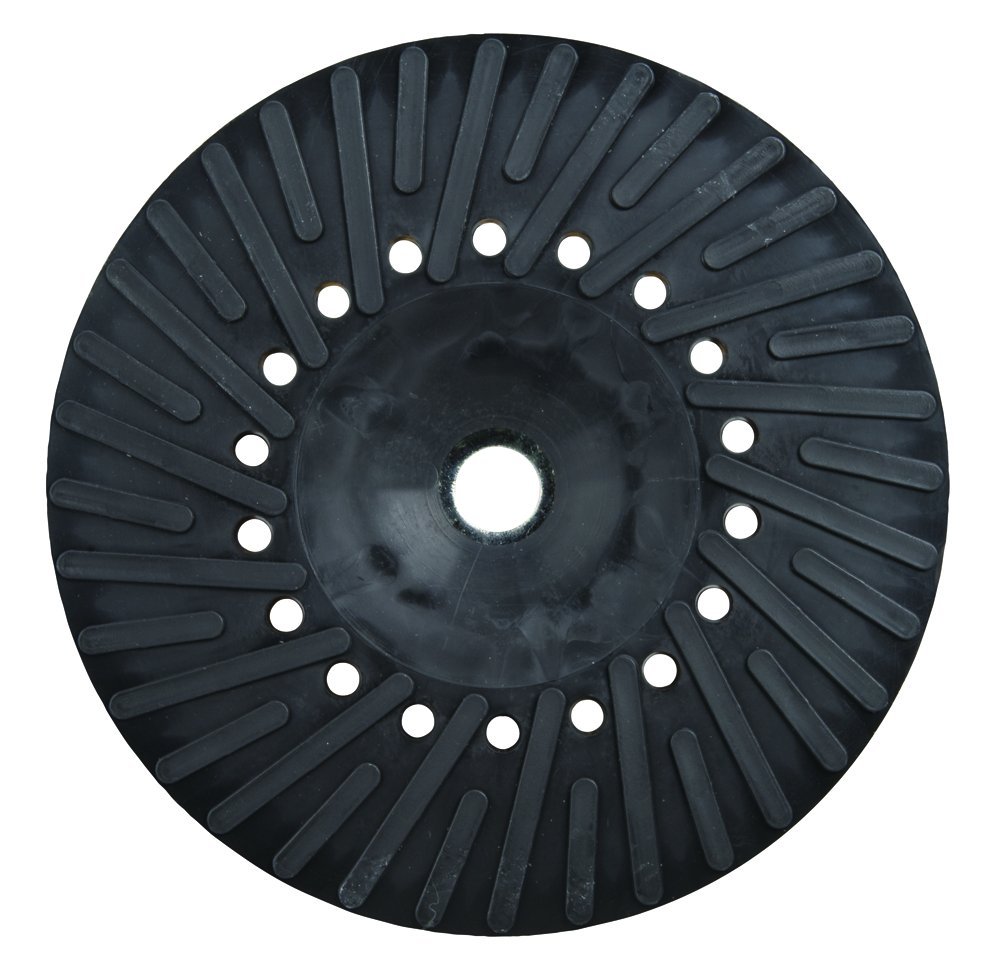 Dynabrade 51151 Disc Sander Backing Pad, Black Amazon.in Home