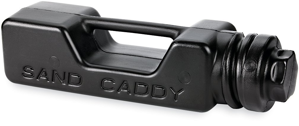 SANDCADDY Sand Caddy