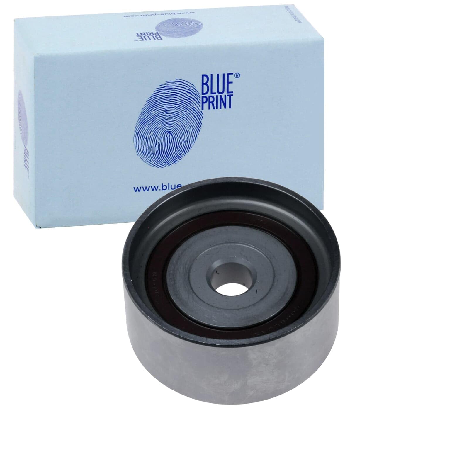 Timing Belt Guide Pulley fits TOYOTA LITEACE 2.0D 88 to 94 2C Blue Print Quality