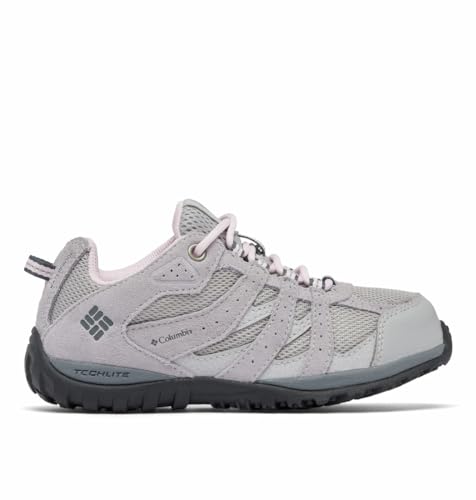 Image of Columbia Kids Unisex Omni Grip Redmond Hiking & Trekking Shoes