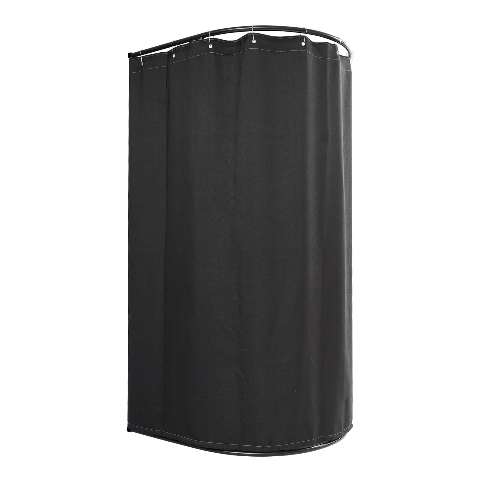 Negozio di abbigliamento, sala prove privacy, spogliatoio, per centri commerciali, mostre, negozi di lavanderia, negozi di abbigliamento, 100 x 95 x 200 cm