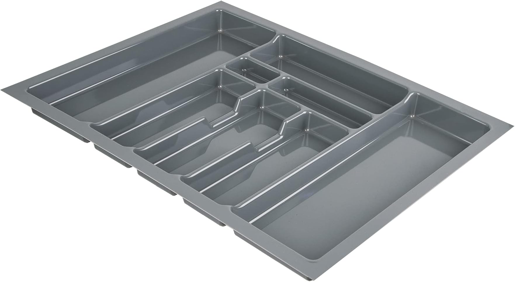 Besteckkasten 80er Schublade