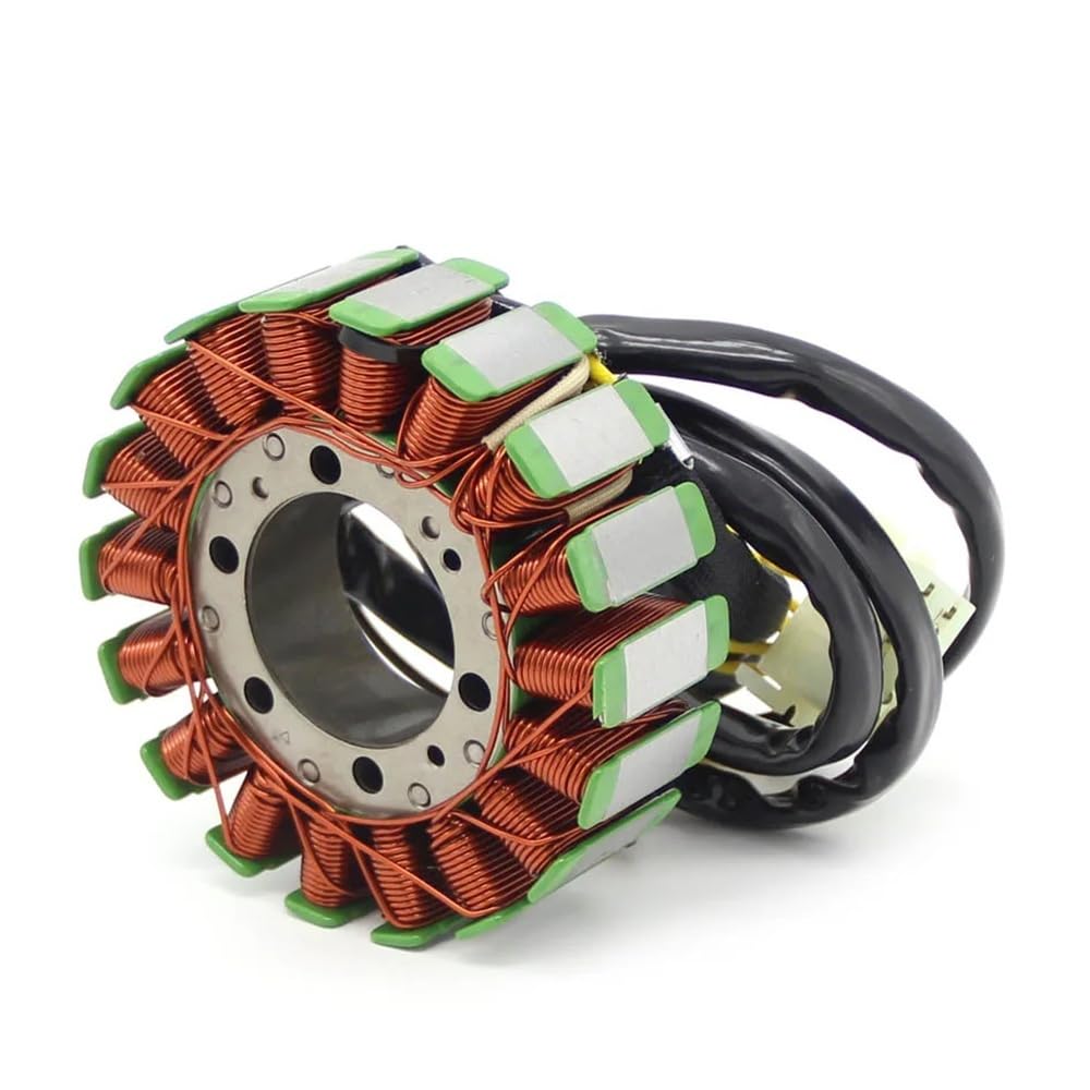 Bobine de stator d'allumage haute performance pour injection EFI 4010911