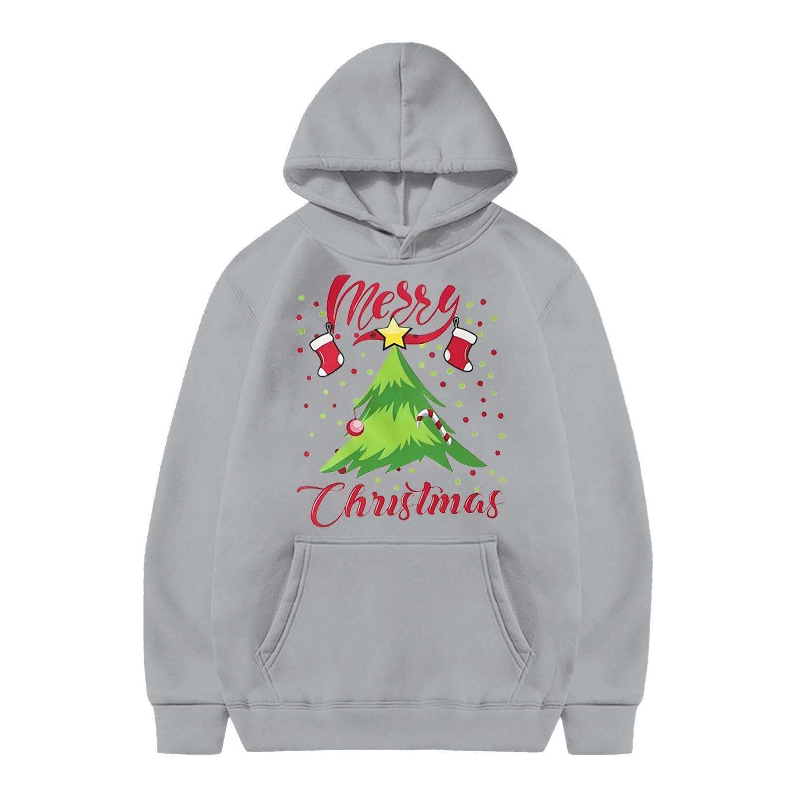 Sudadera con capucha para niños estampada informal con bolsillo 4