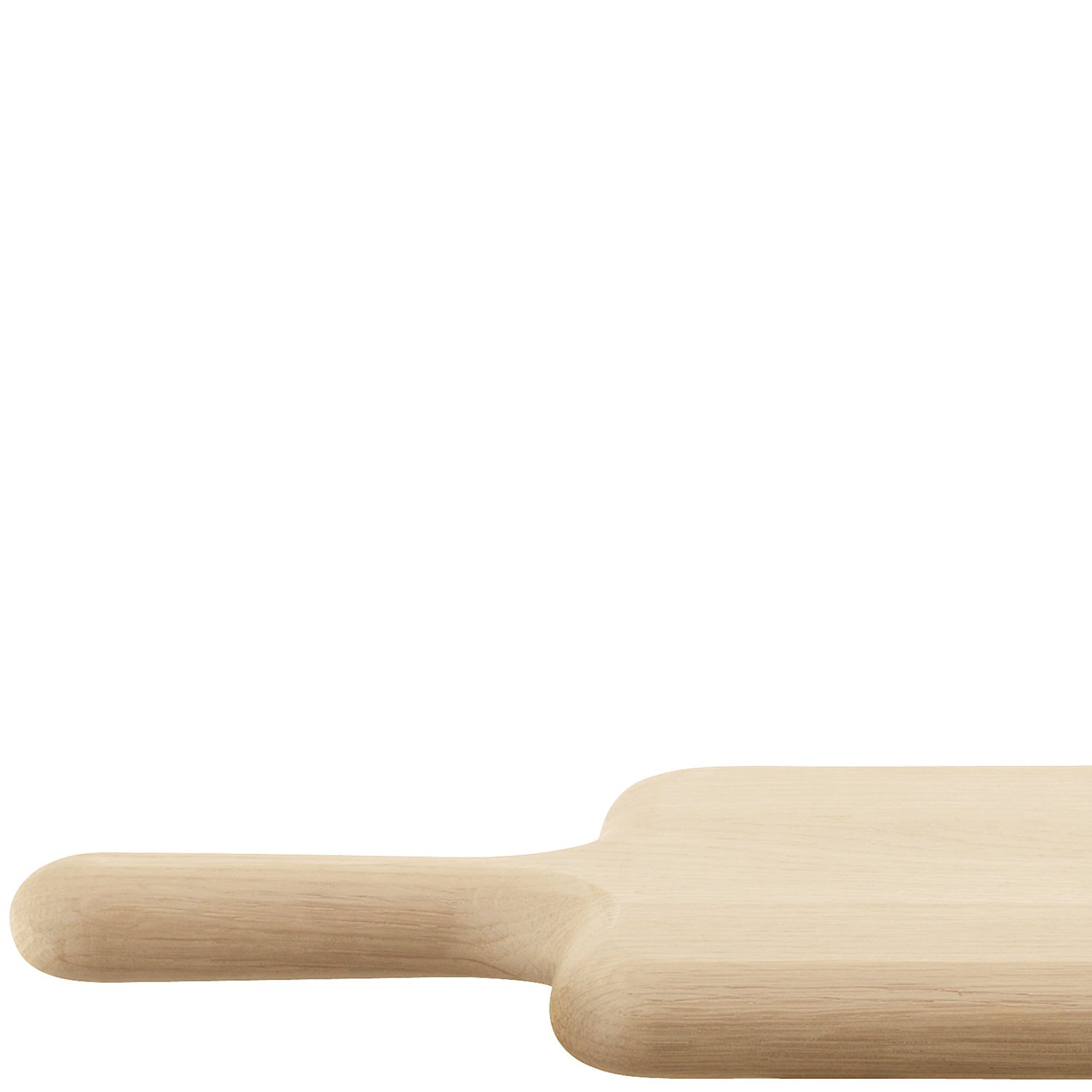 LSA PX22 Cloche avec planche en chêne Paddle, longueur 35,5 cm*