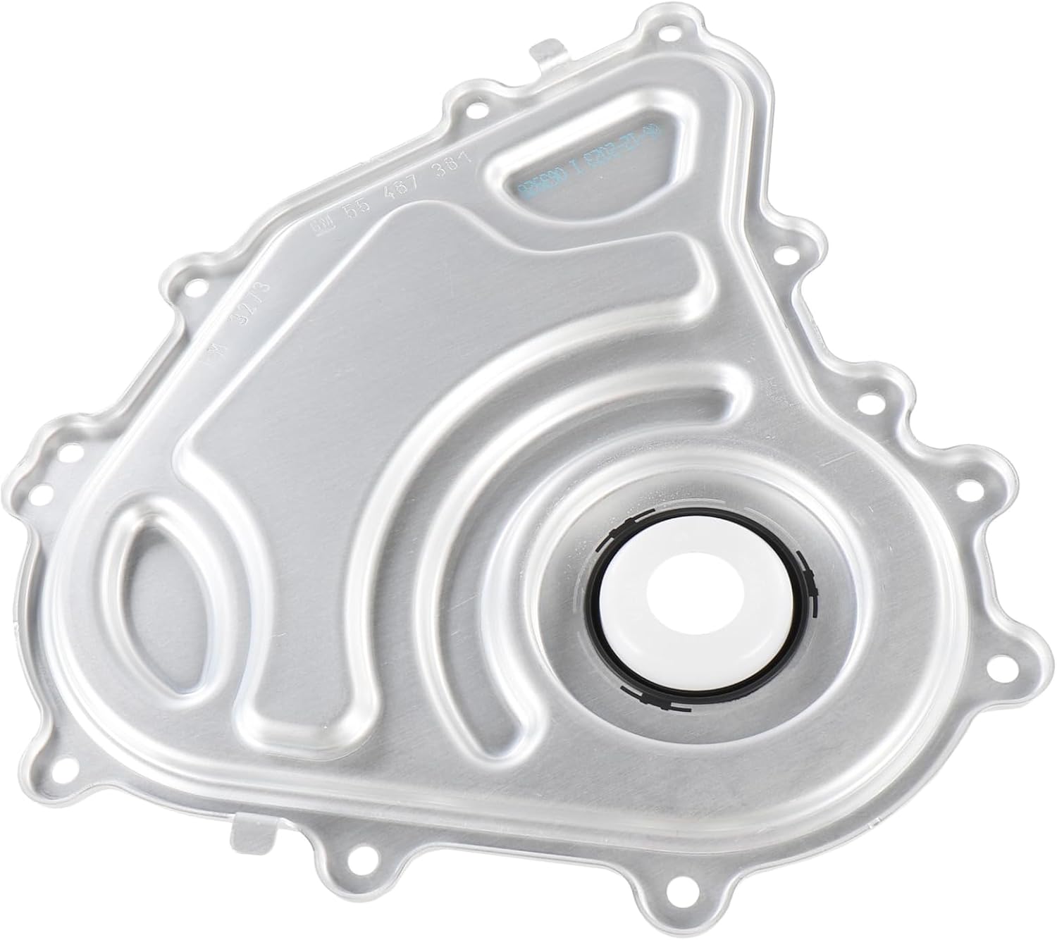 GM Genuine Parts 55487381 Timing Belt Lower Cover
